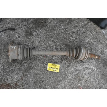 Ημιαξόνιο Πίσω Toyota Hiace 2.5 2KD 2001-2012 (Με ABS)