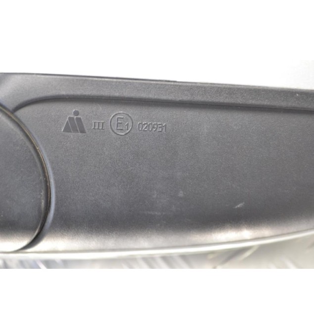 Καθρέπτης Ηλεκτρικός Δεξιός Audi A4 2008-2013 (με φλας) 020931 (10 pins)