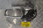 Καθρέπτης Ηλεκτρικός Αριστερός Audi A4 2008-2013 (με φλας) 020931 (10 pins)