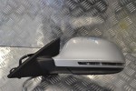 Καθρέπτης Ηλεκτρικός Αριστερός Audi A4 2008-2013 (με φλας) 020931 (10 pins)