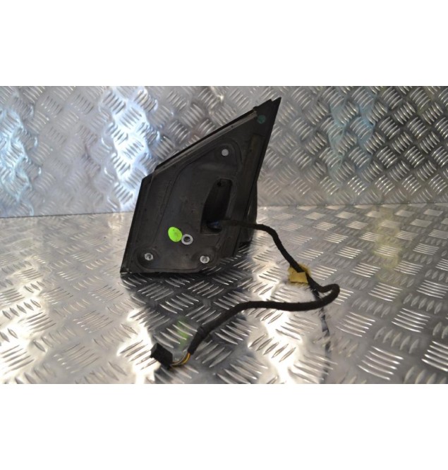 Καθρέπτης Ηλεκτρικός Δεξιός Volkswagen Polo V 2009-2014 (Μακρύ Φις) (Με Φλας) (8pins) 6R2857502