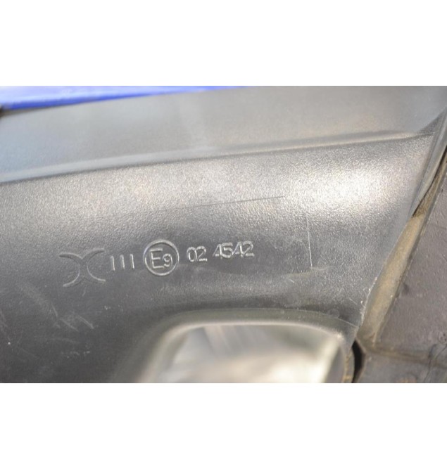 Καθρέπτης Ηλεκτρικός Δεξιός Volkswagen Polo V 2009-2014 (Μακρύ Φις) (Με Φλας) (8pins) 6R2857502