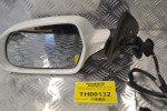 Καθρέφτης Αριστερός Audi A4 - S4 - A5 B8 2008-2014 021053 (10 + 2 Pins) (Γνήσιος)