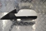 Καθρέφτης Αριστερός Audi A4 - S4 - A5 B8 2008-2014 021053 (10 + 2 Pins) (Γνήσιος)