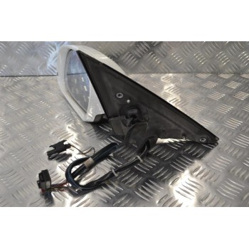 Καθρέφτης Αριστερός Audi A4 - S4 - A5 B8 2008-2014 021053 (10 + 2 Pins) (Γνήσιος)