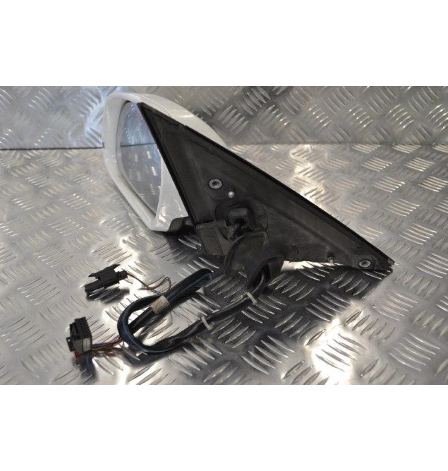 Καθρέφτης Αριστερός Audi A4 - S4 - A5 B8 2008-2014 021053 (10 + 2 Pins) (Γνήσιος)