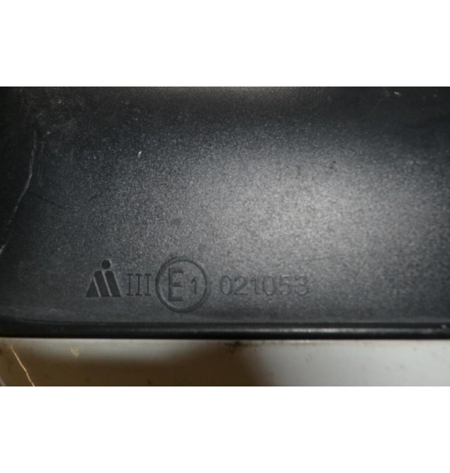 Καθρέφτης Αριστερός Audi A4 - S4 - A5 B8 2008-2014 021053 (10 + 2 Pins) (Γνήσιος)