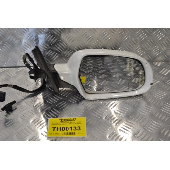 Καθρέφτης Δεξιός Audi A4 - S4 - A5 B8 2008-2014 021053 (10 + 2 Pins) (Γνήσιος)
