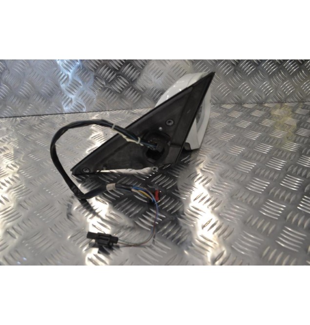 Καθρέφτης Δεξιός Audi A4 - S4 - A5 B8 2008-2014 021053 (10 + 2 Pins) (Γνήσιος)