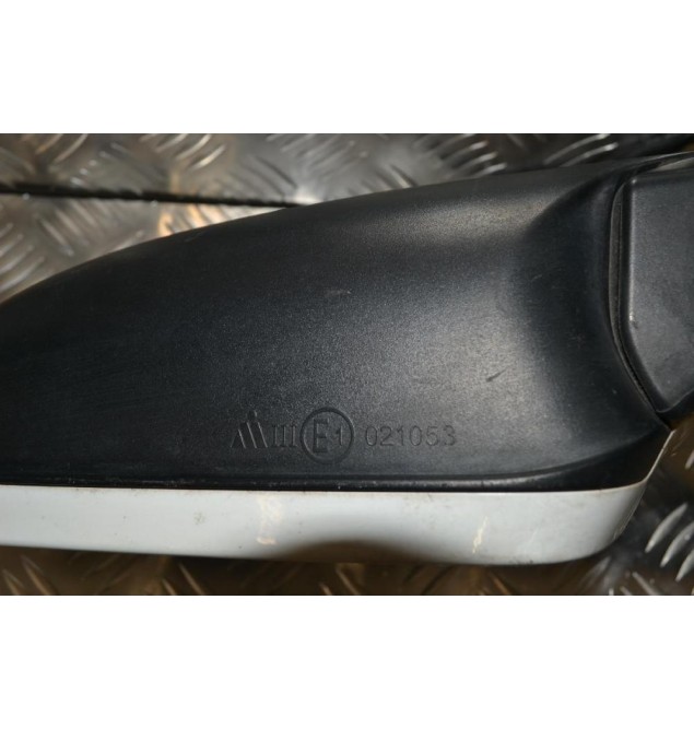 Καθρέφτης Δεξιός Audi A4 - S4 - A5 B8 2008-2014 021053 (10 + 2 Pins) (Γνήσιος)