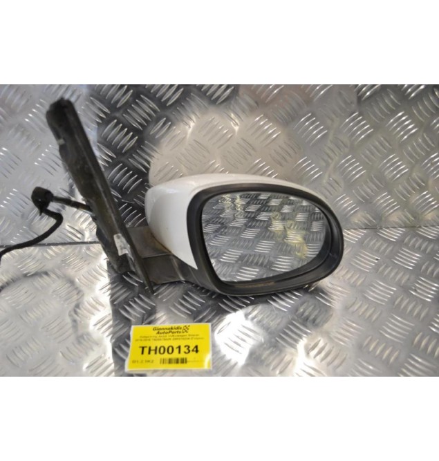 Καθρέπτης Δεξιά Volkswagen Sharan 2010-2016 7N2857502R Z8R310224 (Γνήσιο) (13 pins)