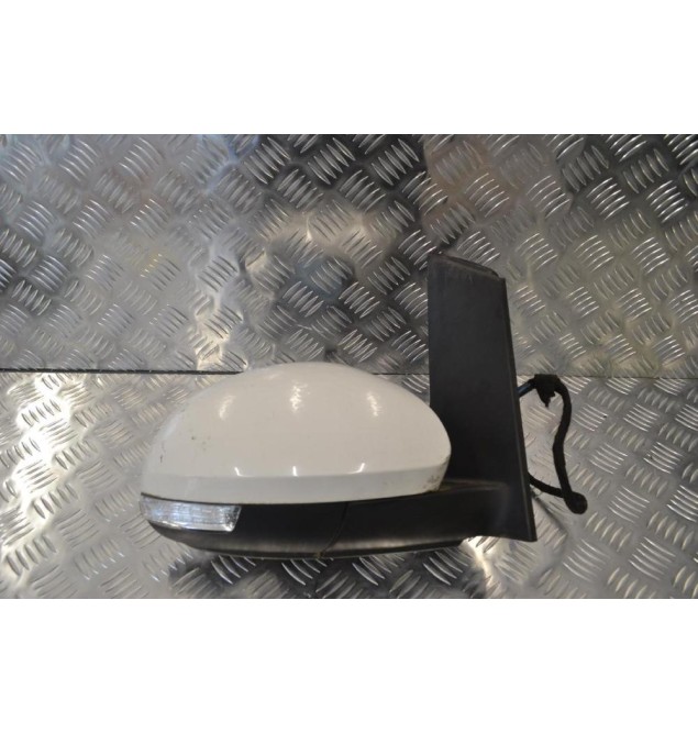 Καθρέπτης Δεξιά Volkswagen Sharan 2010-2016 7N2857502R Z8R310224 (Γνήσιο) (13 pins)