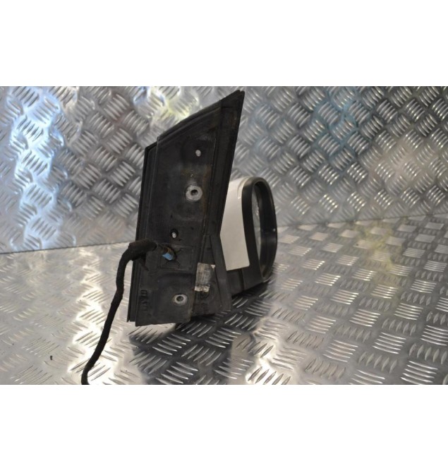 Καθρέπτης Δεξιά Volkswagen Sharan 2010-2016 7N2857502R Z8R310224 (Γνήσιο) (13 pins)