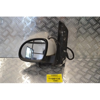 Καθρέπτης Αριστερά Volkswagen Sharan 2010-2016 7N2857501M Z8R310245 (Γνήσιο) (13 pins)