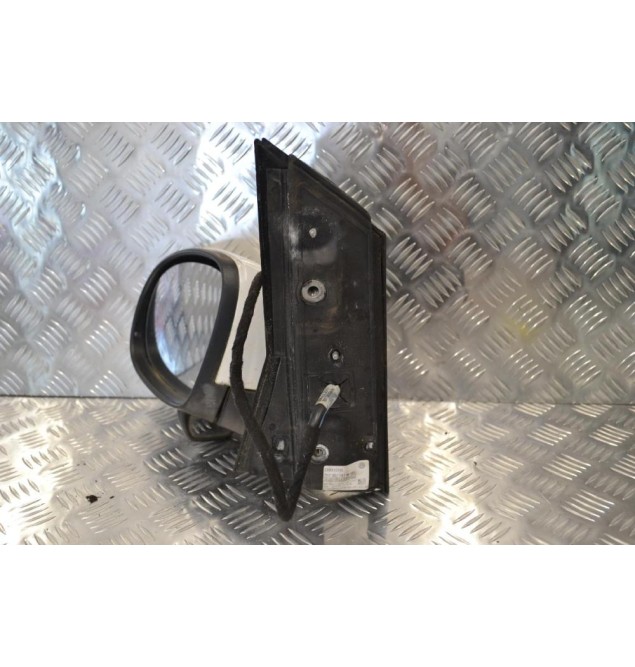Καθρέπτης Αριστερά Volkswagen Sharan 2010-2016 7N2857501M Z8R310245 (Γνήσιο) (13 pins)