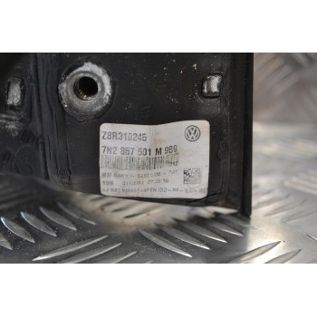 Καθρέπτης Αριστερά Volkswagen Sharan 2010-2016 7N2857501M Z8R310245 (Γνήσιο) (13 pins)