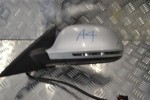 Καθρέπτης Ηλεκτρικός Αριστερός Audi A4 2008-2013 (με φλας) 020931 (10 pins)