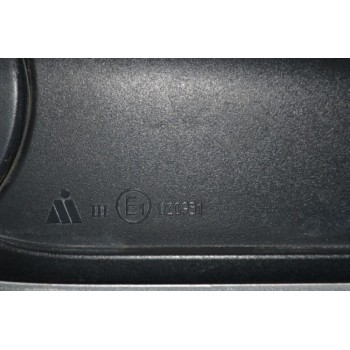 Καθρέπτης Ηλεκτρικός Αριστερός Audi A4 2008-2013 (με φλας) 020931 (10 pins)