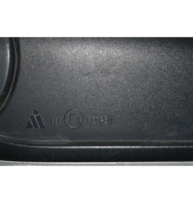 Καθρέπτης Ηλεκτρικός Αριστερός Audi A4 2008-2013 (με φλας) 020931 (10 pins)