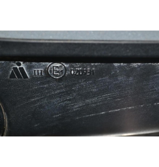 Καθρέπτης Ηλεκτρικός Δεξιός Audi A4 2008-2013 (με φλας) 020931 (10 pins)