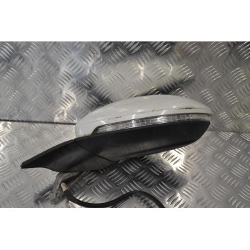 Καθρέπτης Ηλεκτρικός Αριστερός Volkswagen Golf 2012-2017 021277 A046314 (12 pins)