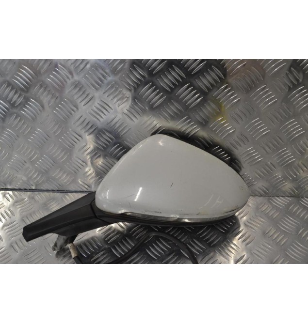 Καθρέπτης Ηλεκτρικός Αριστερός Volkswagen Golf 2012-2017 021277 A046314 (12 pins)