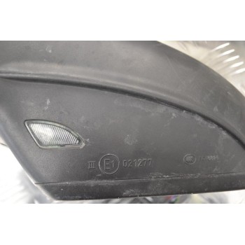 Καθρέπτης Ηλεκτρικός Αριστερός Volkswagen Golf 2012-2017 021277 A046314 (12 pins)