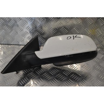 Καθρέφτης Αριστερός Audi A4 - S4 - A5 B8 2008-2014 021053 (10 + 2 Pins) (Γνήσιος)