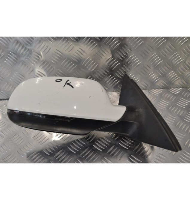 Καθρέφτης Δεξιός Audi A4 - S4 - A5 B8 2008-2014 021053 (10 + 2 Pins) (Γνήσιος)