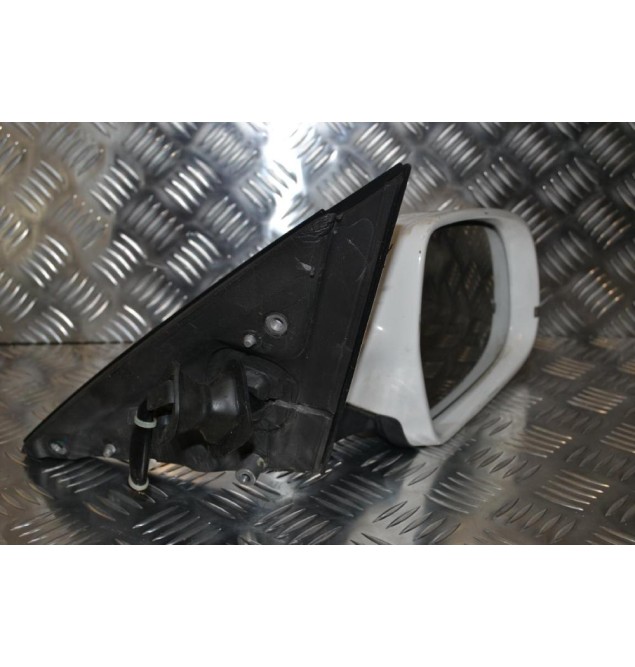 Καθρέφτης Δεξιός Audi A4 - S4 - A5 B8 2008-2014 021053 (10 + 2 Pins) (Γνήσιος)