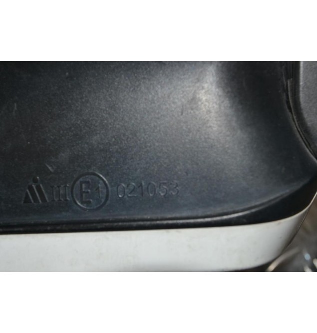 Καθρέφτης Δεξιός Audi A4 - S4 - A5 B8 2008-2014 021053 (10 + 2 Pins) (Γνήσιος)
