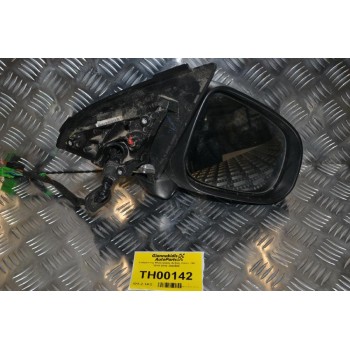 Καθρέπτης Ηλεκτρικός Δεξιός Volvo V60 2010-2018 3304806 (14+2 pins)