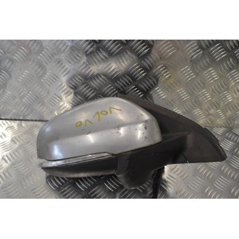 Καθρέπτης Ηλεκτρικός Δεξιός Volvo V60 2010-2018 3304806 (14+2 pins)
