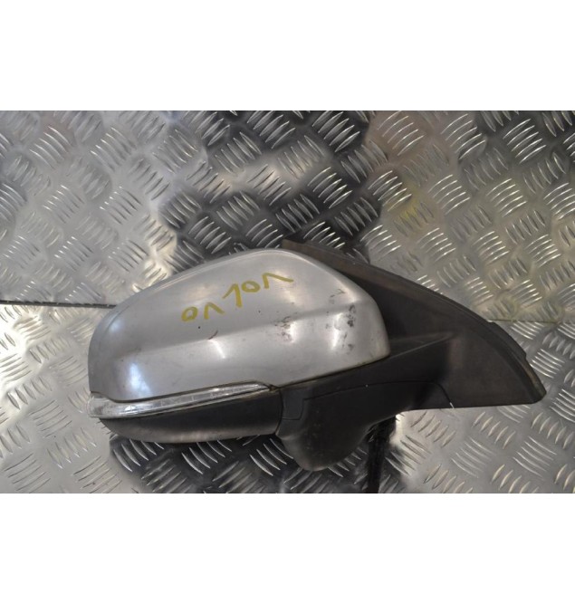 Καθρέπτης Ηλεκτρικός Δεξιός Volvo V60 2010-2018 3304806 (14+2 pins)