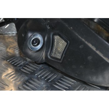 Καθρέπτης Ηλεκτρικός Δεξιός Volvo V60 2010-2018 3304806 (14+2 pins)
