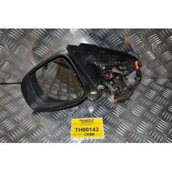 Καθρέπτης Ηλεκτρικός Αριστερός Volvo V60 2010-2018 3304807 (16+2 pins)