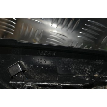 Καθρέπτης Ηλεκτρικός Αριστερός Volvo V60 2010-2018 3304807 (16+2 pins)