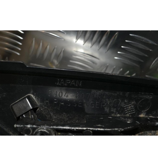 Καθρέπτης Ηλεκτρικός Αριστερός Volvo V60 2010-2018 3304807 (16+2 pins)