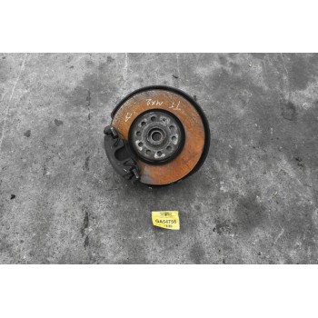 Ακραξόνιο Audi TT 2.0 CCZ (Αριστερά) 2007-2012 (8J0407253D)