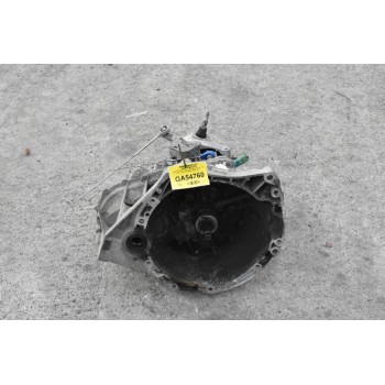 Κιβώτιο Ταχυτήτων / Nissan Qashqa J10  4x2 2.0 141PS MR20 2007-2013