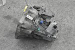 Κιβώτιο Ταχυτήτων / Nissan Qashqa J10  4x2 2.0 141PS MR20 2007-2013