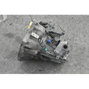 Κιβώτιο Ταχυτήτων / Nissan Qashqa J10  4x2 2.0 141PS MR20 2007-2013