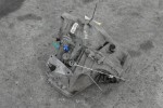 Κιβώτιο Ταχυτήτων / Nissan Qashqa J10  4x2 2.0 141PS MR20 2007-2013