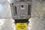 Εγκέφαλος Toyota Yaris 2005-2012 896610D450 0281012517 (BOSCH) 1039S25241