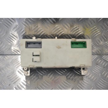 Χειριστήριο Καλοριφέρ/AC Renault Laguna 2000-2007 8200181132-A