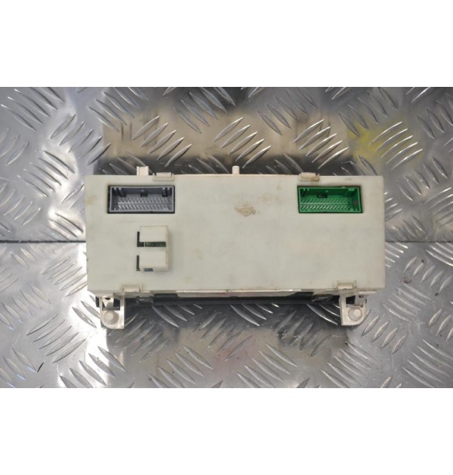 Χειριστήριο Καλοριφέρ/AC Renault Laguna 2000-2007 8200181132-A