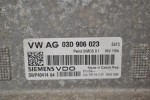 Εγκέφαλος Volkswagen Polo 2007-2009 BBM 03D906023 5WP4041404 (VDO Siemens)