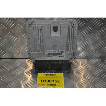 Εγκέφαλος Opel Insignia 2.0 CDTI 2008-2016 55595540 1039S56318 0281019867 55579447
