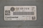 Εγκέφαλος Volkswagen Polo 1.2 2009-2015 03E906019M 03E906019B 5WA11002