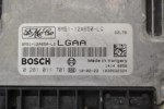 Εγκέφαλος Ford Focus 2004-2013 8M5112A650LG LGAA DZL7S 0281011701 (BOSCH)